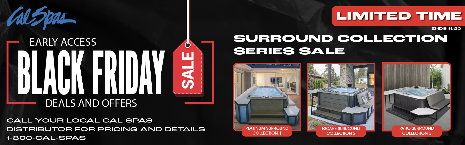 Calspas hot tub being used in a family setting - Mokena
