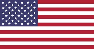 american flag-Mokena