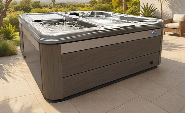 Cold Plunge Spas Series Mokena hot tubs for sale