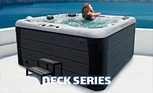 Deck Series Mokena hot tubs for sale