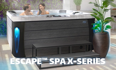 Escape X-Series Spas Mokena hot tubs for sale