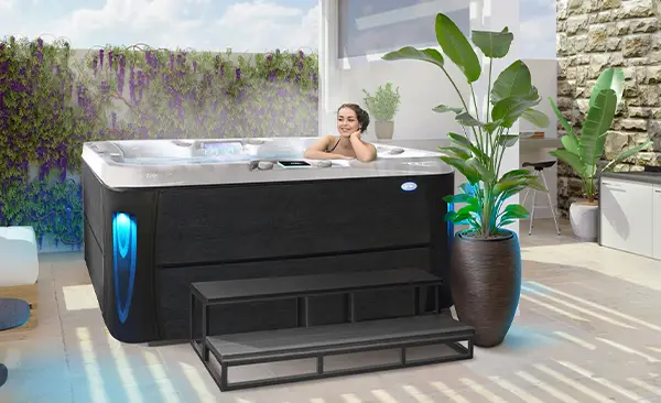 Escape X-Series Spas Mokena hot tubs for sale