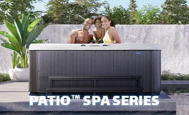 Patio Plus™ Spas Mokena hot tubs for sale