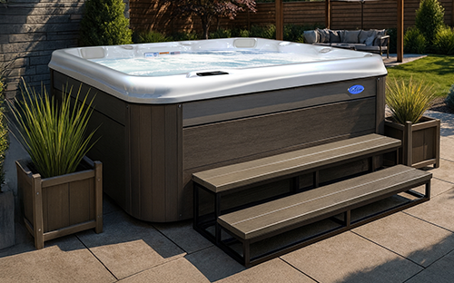 Patio&trade; Spas Mokena hot tubs for sale