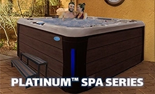 Platinum™ Spas Mokena hot tubs for sale