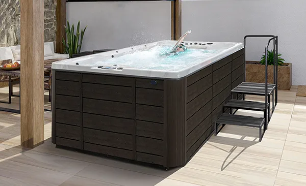 Swim Spas Mokena hot tubs for sale