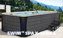 Swim X-Series Spas Mokena hot tubs for sale