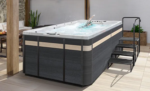 Swim X-Series Spas Mokena hot tubs for sale