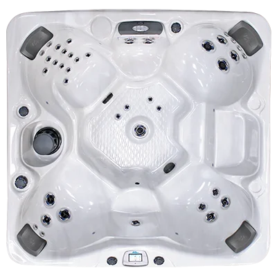 Baja-X EC-740BX hot tubs for sale in Mokena