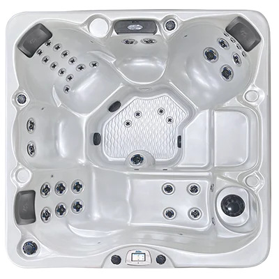 Costa-X EC-740LX hot tubs for sale in Mokena