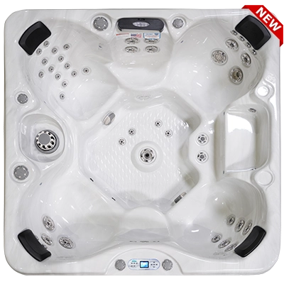 Baja EC-749B hot tubs for sale in Mokena