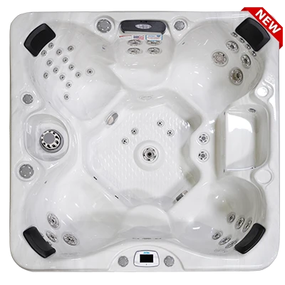 Baja-X EC-749BX hot tubs for sale in Mokena