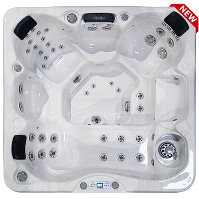 Costa EC-749L hot tubs for sale in Mokena