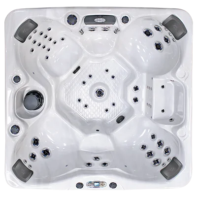 Baja EC-767B hot tubs for sale in Mokena