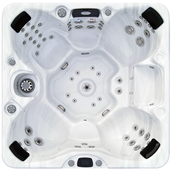 Baja-X EC-767BX hot tubs for sale in Mokena