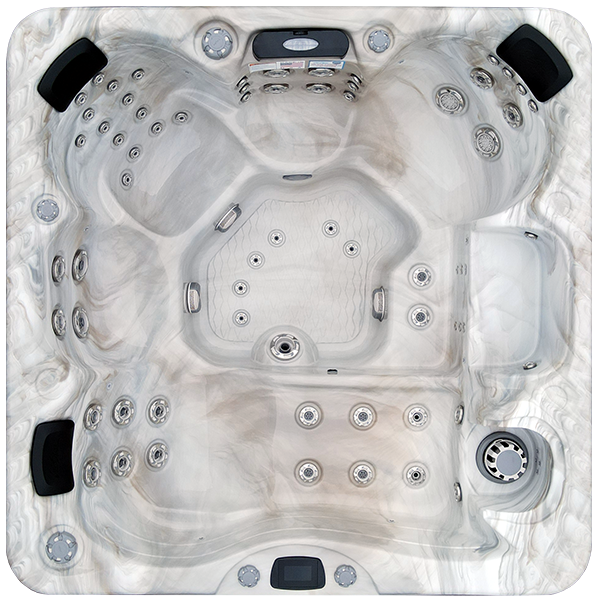 Costa-X EC-767LX hot tubs for sale in Mokena