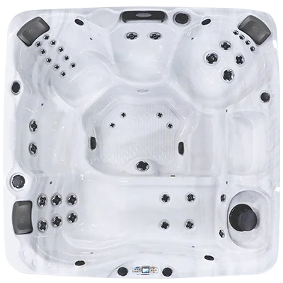 Avalon EC-840L hot tubs for sale in Mokena