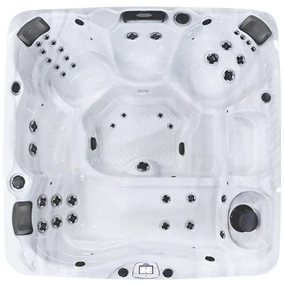 Avalon-X EC-840LX hot tubs for sale in Mokena