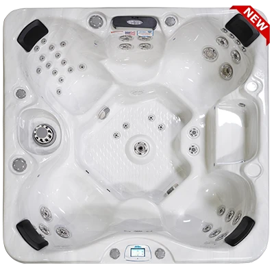Cancun-X EC-849BX hot tubs for sale in Mokena