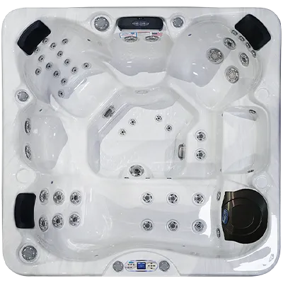 Avalon EC-849L hot tubs for sale in Mokena