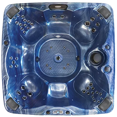 Bel Air EC-851B hot tubs for sale in Mokena