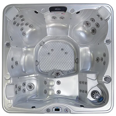 Atlantic-X EC-851LX hot tubs for sale in Mokena