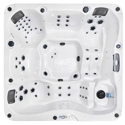 Malibu EC-867DL hot tubs for sale in Mokena