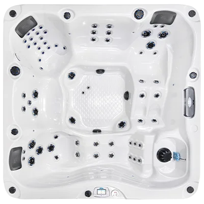 Malibu-X EC-867DLX hot tubs for sale in Mokena