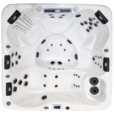 Huntington PL-792L hot tubs for sale in Mokena