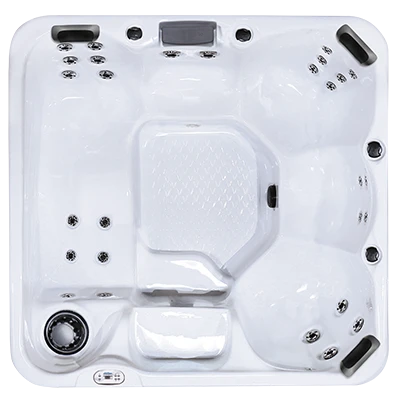 Hawaiian Plus PPZ-628L hot tubs for sale in Mokena