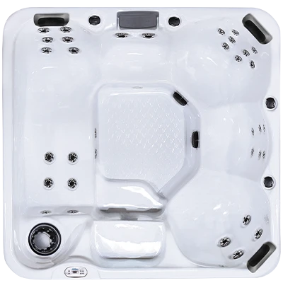 Hawaiian Plus PPZ-634L hot tubs for sale in Mokena