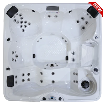 Pacifica Plus PPZ-743LC hot tubs for sale in Mokena