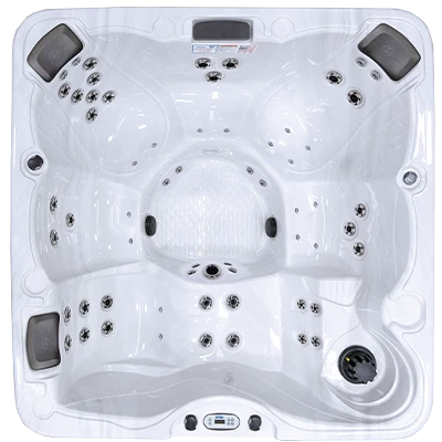 Pacifica Plus PPZ-752L hot tubs for sale in Mokena