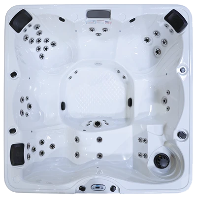 Atlantic Plus PPZ-843L hot tubs for sale in Mokena