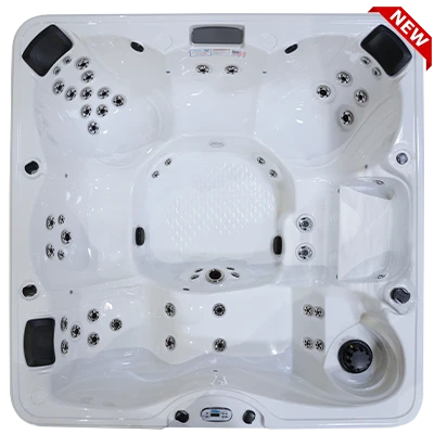 Atlantic Plus PPZ-843LC hot tubs for sale in Mokena