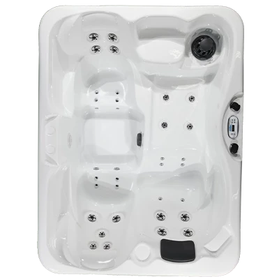 Kona PZ-535L hot tubs for sale in Mokena